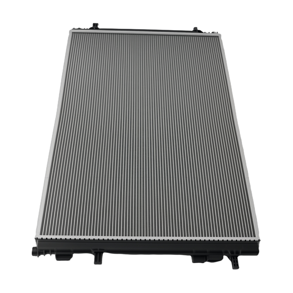 Auxiliary Coolant Radiator fit for Nissan Rogue 1.5L 21-23 21457-6RS0A MT-3