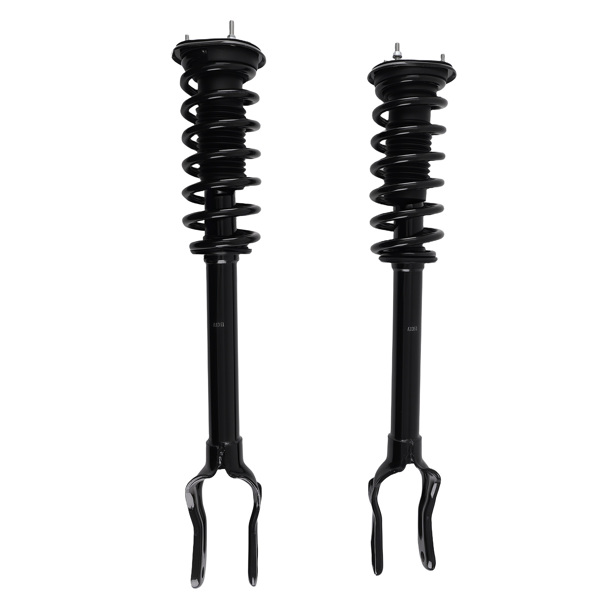 Quick Complete Front Strut Spring Assembly fit for Jeep Grand Cherokee 2011-2015-1