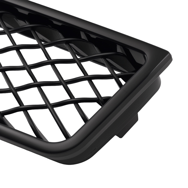 Front Bumper Grille Set fit for Chevy Avalanche Tahoe 07-14 15835084 15946154-5