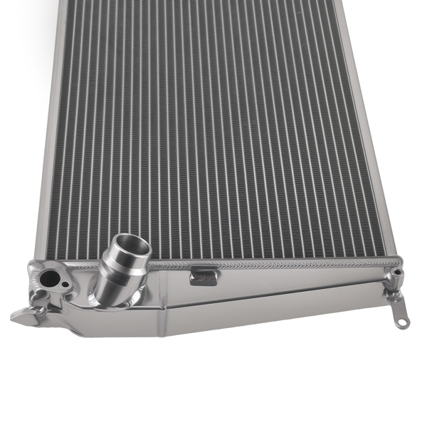 Cross Flow Elite Radiator fit for BMW 335i/Z4/135i 3.0L Manual 2007-2011 DPI 2941-4