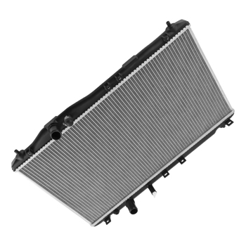 Aluminum Radiator fit for Acura ILX 2016-2022  2.4L CU13537