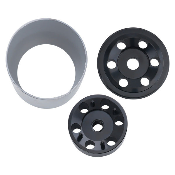 Narrow Bushing Installation Tool fit for Hendrickson Intraax Dana Webb S-24736-3