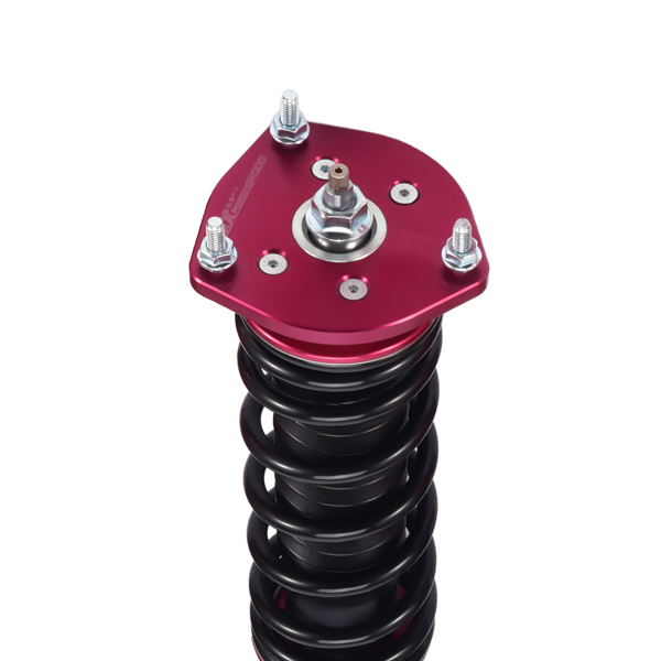 Rear Coilovers Shocks Struts Kit fit for Toyota Avalon / Camry 07-11 Adj. Damper-2