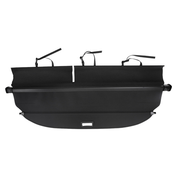 Luggage Load Cover Trunk Security Shade fit for Toyota Venza 09-15 Easy Installation-1