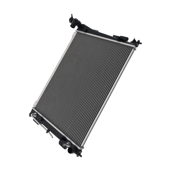 Auto Cooling Radiator fit for Hyundai Azera Kia Cadenza 3.3L 2012-2017 CU13191-6