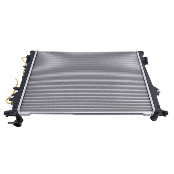 Coolant Radiator fit for Kia Optima 2.7L 2006-2010  Hyundai Sonata 2006-2010-3