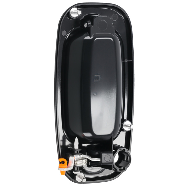 Front Left Door Handle fit for 1999-2007 Chevy Silverado GMC Sierra GM1310129-6