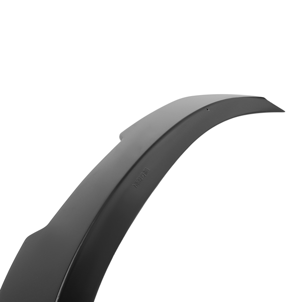 Rear Trunk Lip Spoiler Wing fit for BMW 5-Series 520i/528i/535d/M5 2011-2017-4