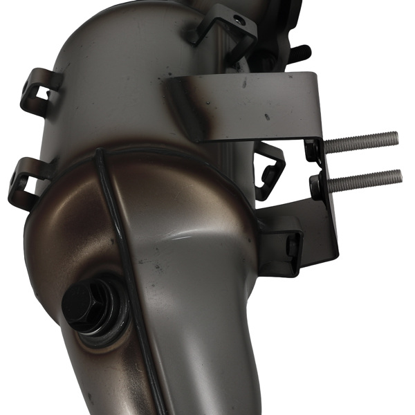 Front Catalytic Converter fit for Ford Edge 2.0L Turbo 2012-2014 OBD II/EPA Approved-5