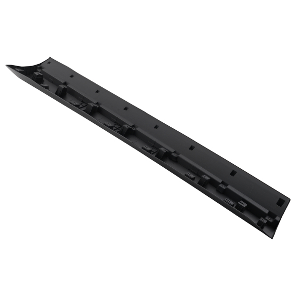 Door Lower Molding Right Front fit for Hyundai Tucson 2022-2024 87722N9000CA-3