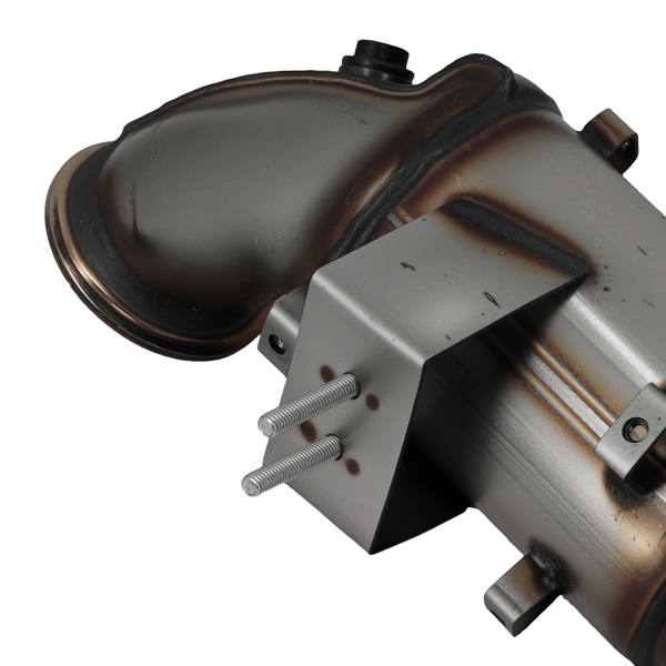 Front Catalytic Converter fit for Ford Edge 2.0L Turbo 2012-2014 OBD II/EPA Approved-1