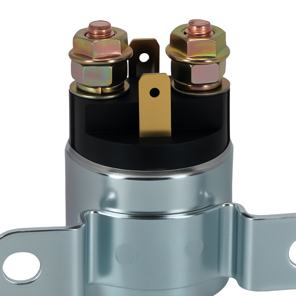 Starter Solenoid Relay fit for Can-Am Outlander 330 04-05 710000252 710007777-3
