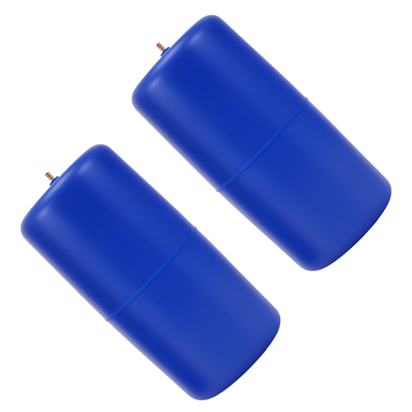 Air Helper Spring Kit fit for GMC Yukon 2001-2020 fit for Cadillac Escalade 2002-2007-4