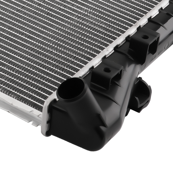 Coolant Radiator fit for Buick LaCrosse 3.8L 2005-2009 CU2710 432676-3