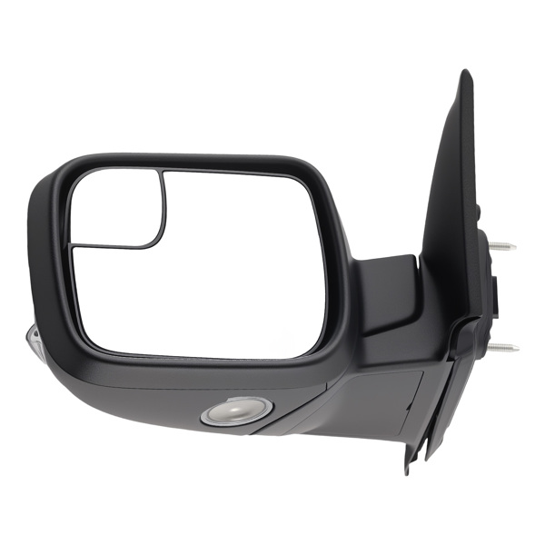 Left Power Side View Mirror fit for Ford Explorer 2016-2019 Heated FO1320554-6