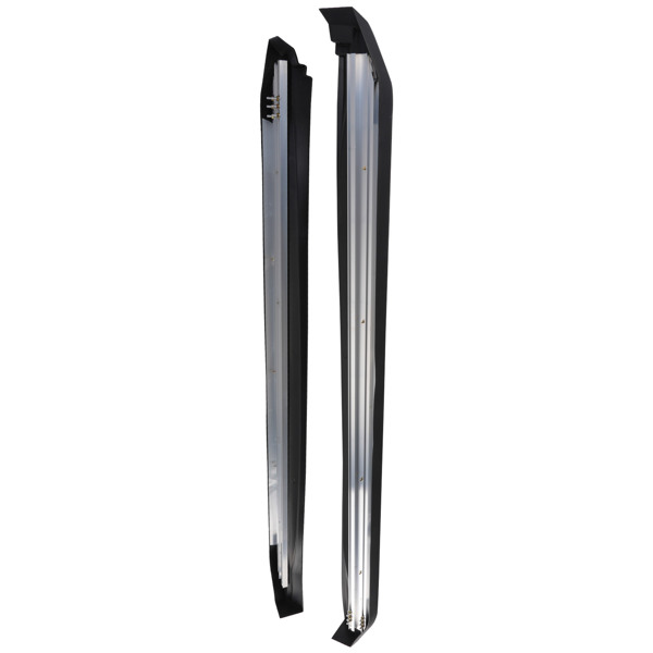 Nerf Bars Running Board Side Step Set fit for Toyota Highlander 14-19 74"  Non-slip-5