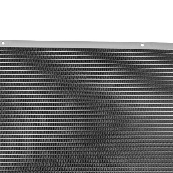Aluminum Radiator fit for Dodge Ram 3500 5.7L HEMI 2004-2009 55056481 CU2813 41-2813-2