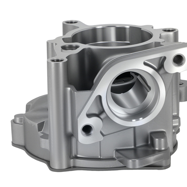 Brake System Vacuum Pump fit for Audi Q5 TT Quattro A4 A5 A6 724807290 06J145100G-4