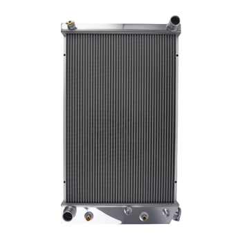 Aluminum 4 Row Radiator fit for Oldsmobile Cutlass Calais 3.8L-5.7L 1979-1984 RA1191