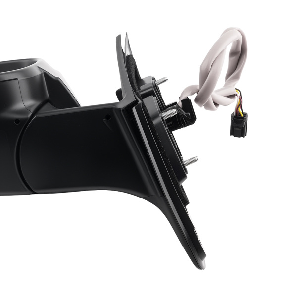 Heated Left Side Mirror fit for Toyota Highlander 2014-2018 879400E130 Power-2