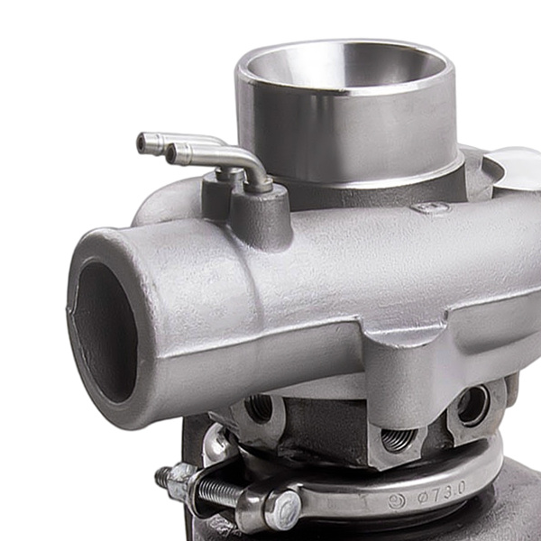 Turbo Charger  fit for Mitsubishi Pajero Shogun 4D56 4D56T 2.5L TD04 1996--5