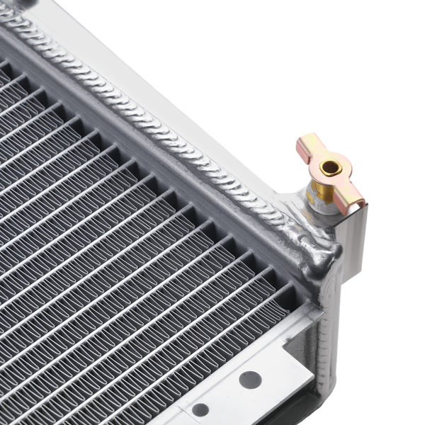 3 Row Aluminum Engine Radiator fit for Mercury Mountaineer 5.0L V8 1997-1999 2173-1