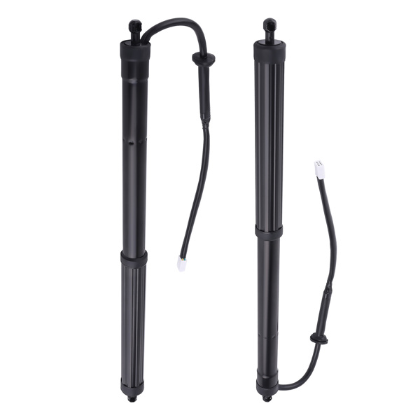 Pair Rear Power Tailgate Lifts Support Hatch Struts fit for Toyota RAV4 2019-2021-6