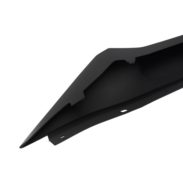 Front Bumper Base Guard fit for Mazda CX-5 2017-2021 KL2F507E1BB MA1217104-3