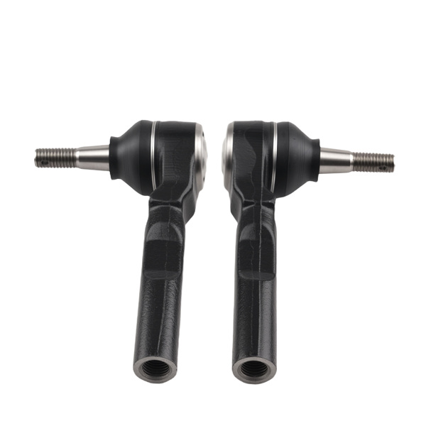 Front Inner Outer Tie Rod Ends fit for Chevy Malibu 2004-2012 Pontiac G6 2005-2010-2