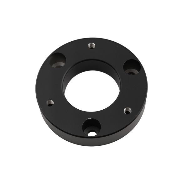 2" Leveling Lift Spacer Kit fit for GMC Sierra 1500 2007-2019 CNC Aluminum-3