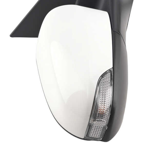 Power Heated Side View Mirror fit for Toyota Corolla 2014-2019 8791002G10C0 Right-3