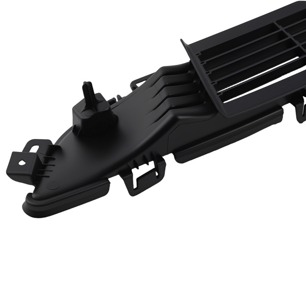 Black Lower Front Grille fit for Tesla Model Y 2020-2023 1493759-00-A Cooling System view 5