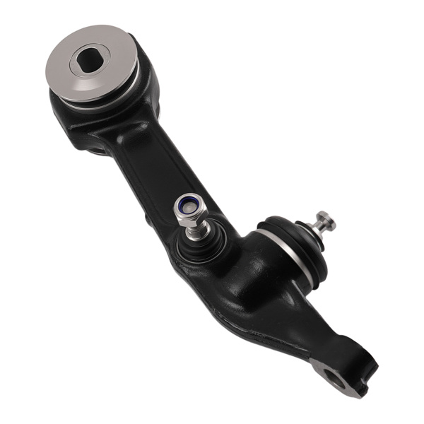 Front Lower Rearward Control Arm & Ball Joint fit for Mercedes-Benz S430 S500 00-06-4