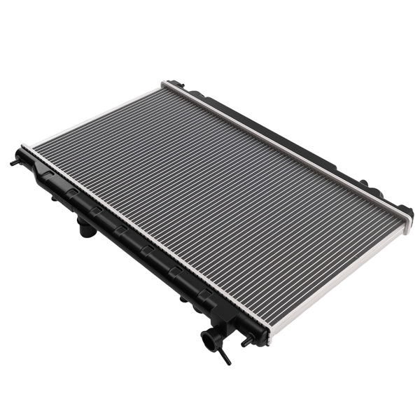 Aluminum Engine Radiator fit for Nissan Maxima 3.5L 04-06 214608J100-6