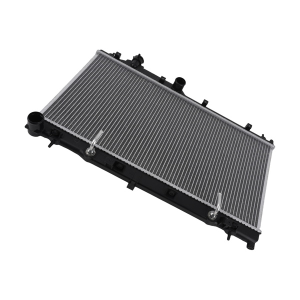 AT Radiator fit for Subaru XV Crosstrek Hybrid 2.0L 2014-2016 13092 CU2777 Aluminum-2