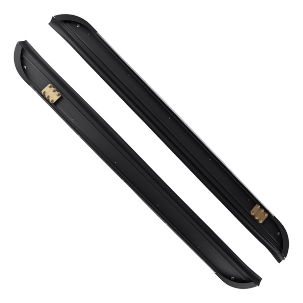 Running Board Side Step fit for Honda CR-V CRV 2017-2022 Step Boards Anti-Slip-2