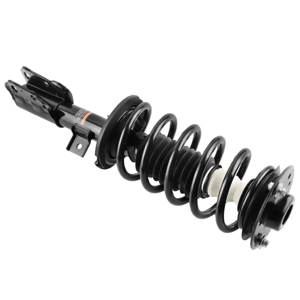 Front Struts w/ Coil Spring Assembly fit for 2010-2017 Chevrolet Equinox GMC Terrain-2