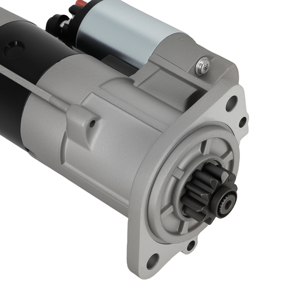 Starter Motor fit for Sole Diesel Mini-74 85-2012 20513067 32A66-10600 10T 2.2kW-3