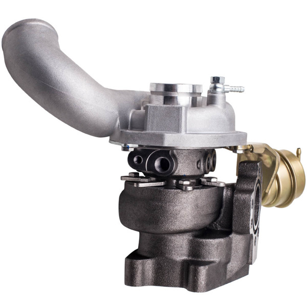 Right Side Turbocharger fit for Audi Rs6 (c5)  450hp Bcy Biturbo Turbine 2002-2004-4