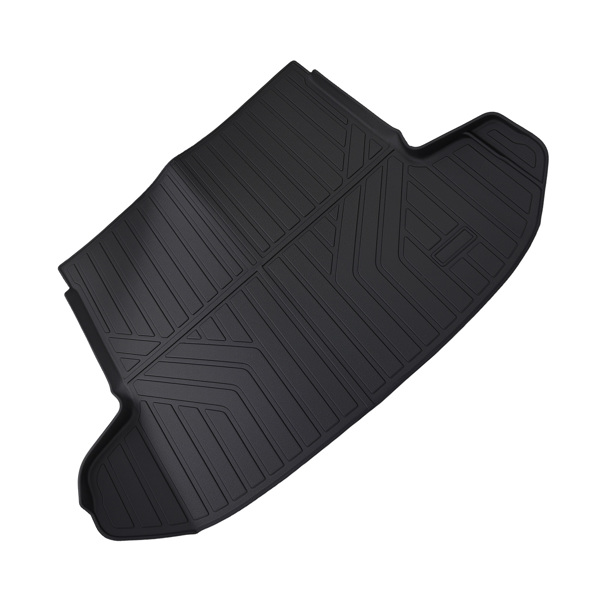 Waterproof Boot Cargo Liner fit for KIA Sportage 23-25 TPE Trunk Bed Liner Anti-Slip-6