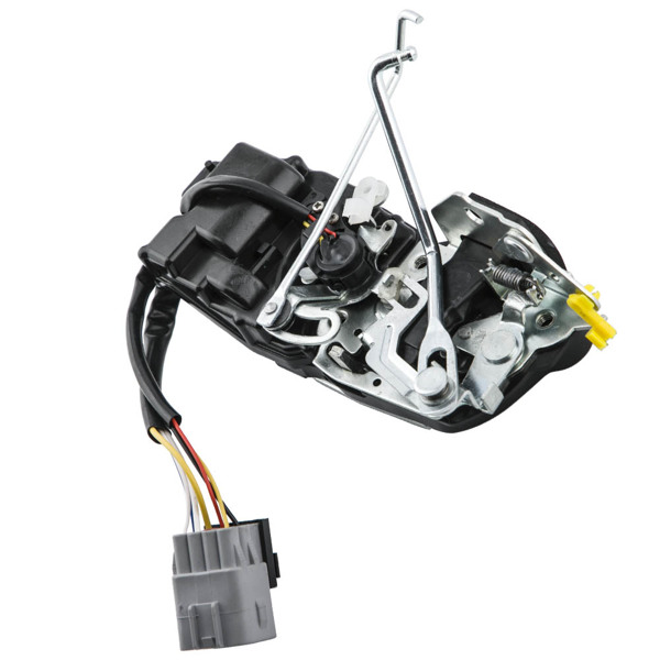Front Left Drive Side Door Lock Actuator fit for Toyota Tacoma 1998-2004 69040-04010-4