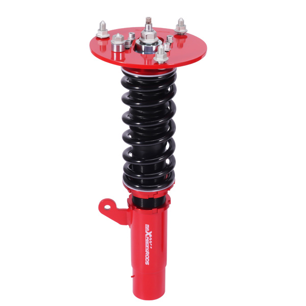 Front Coilovers Adj. Damping fit for BMW 4 Series 428i 430i 435i 440i xDrive AWD 13+-2