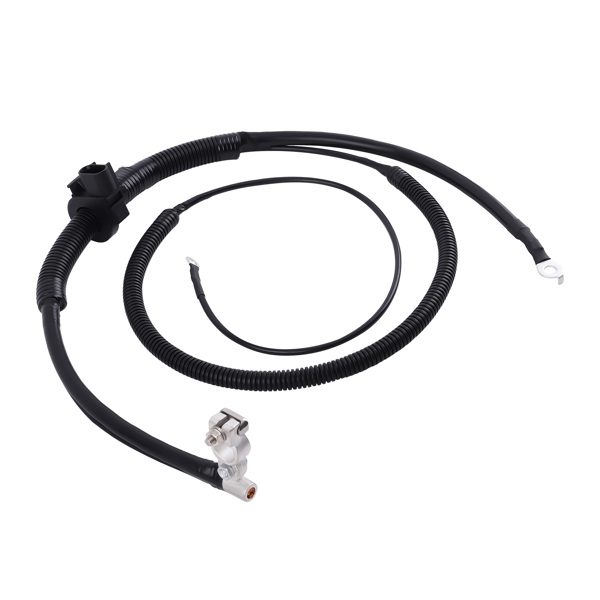 Negative Battery Cable fit for Chevrolet Silverado 2500 3500 HD 2009-2010 22846471-3