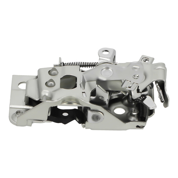 Front Door Latch Assembly fit for Chevrolet Tahoe 1995-2000 940-102 Left Right-4
