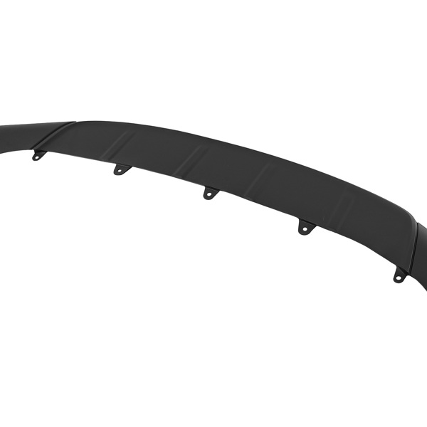 Front Lower Base Element fit for Porsche Macan 15-18 95B807061K1E0 Cover Black-4