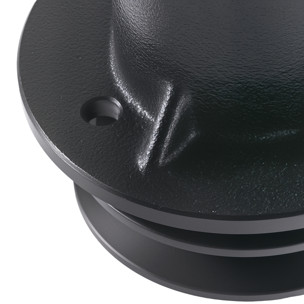 Deck Mandrel fit for King Kutter 48" 60" 72" Finish Mower 502303 New-4