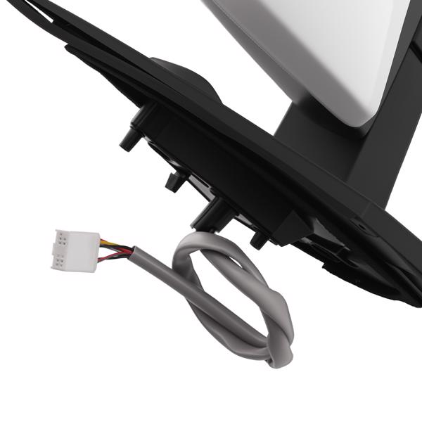 Side Mirror fit for Toyota RAV4 Limited 2013-2014 879400R100G0 w/ Turn Signal-3