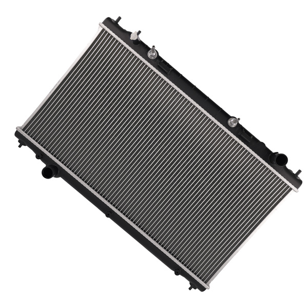 Aluminum Radiator fit for INFINITI Q50 2014-2018 3.5L 3.7L V6 21460-4GB5A-6