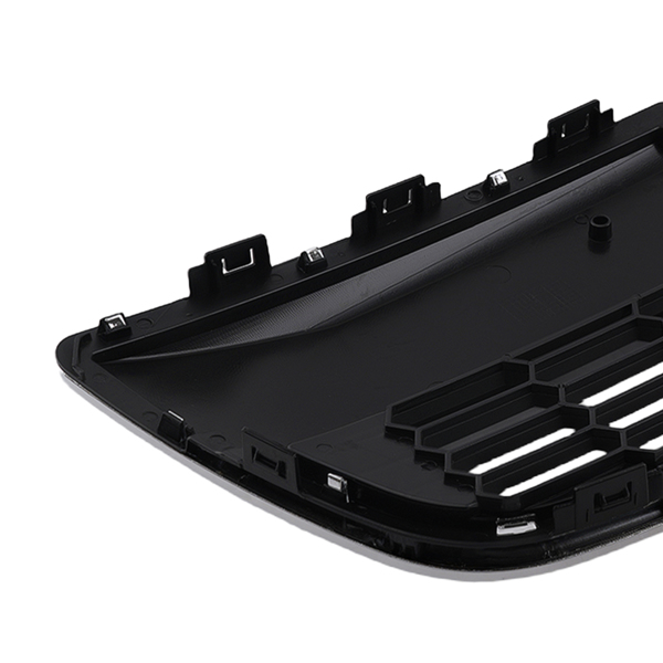 Chrome Black Front Grille fit for Chevrolet Sonic LTZ LT LS 2012-2016 GM1036139-2