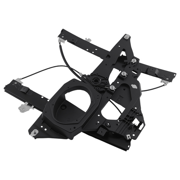 Electric Window Regulator Assembly Front Left fit for Ford Expedition 2003-2006-6